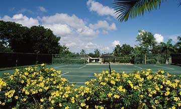 Port Royal Plantation Tennis & Pickleball