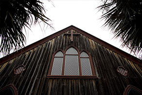 Hilton Head Island Church