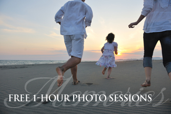 Free Photo Session 1-Hour